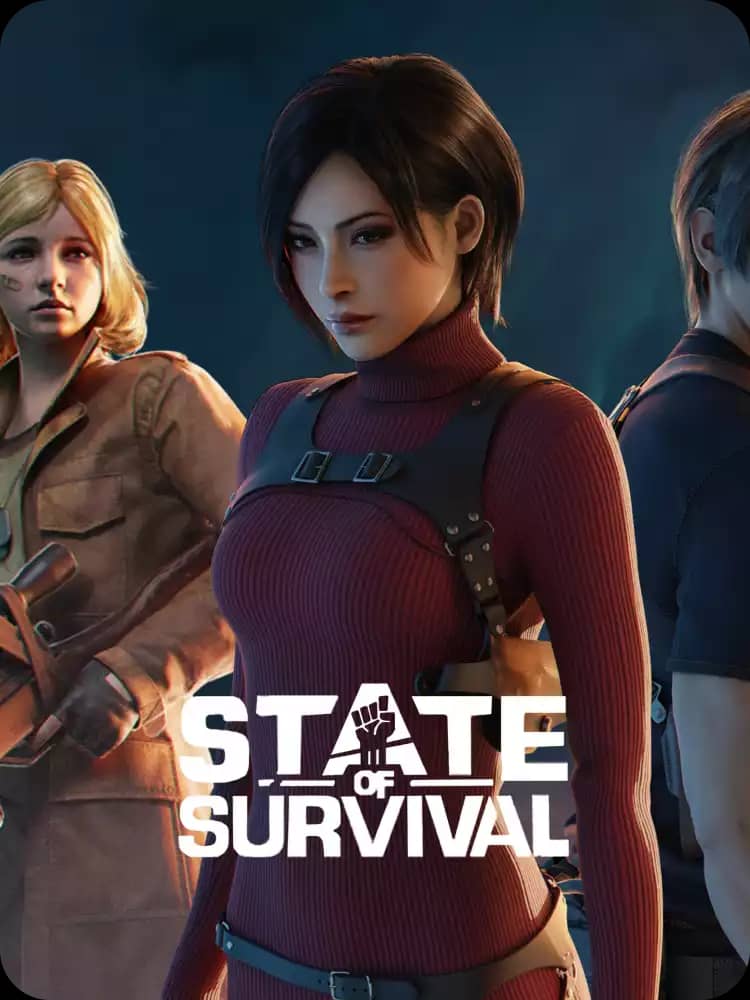 State of Survival