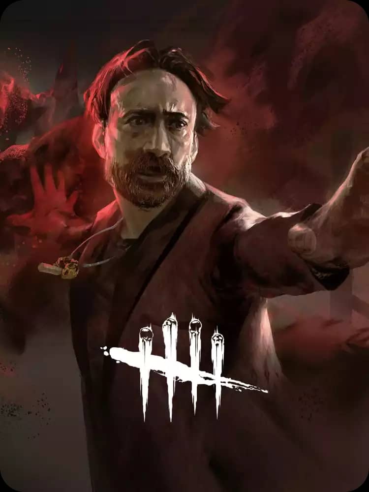 Dead By Daylight Mobile