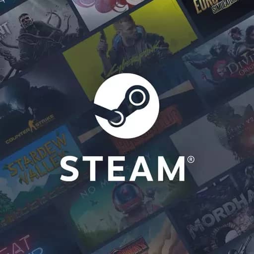 Steam Wallet BRL