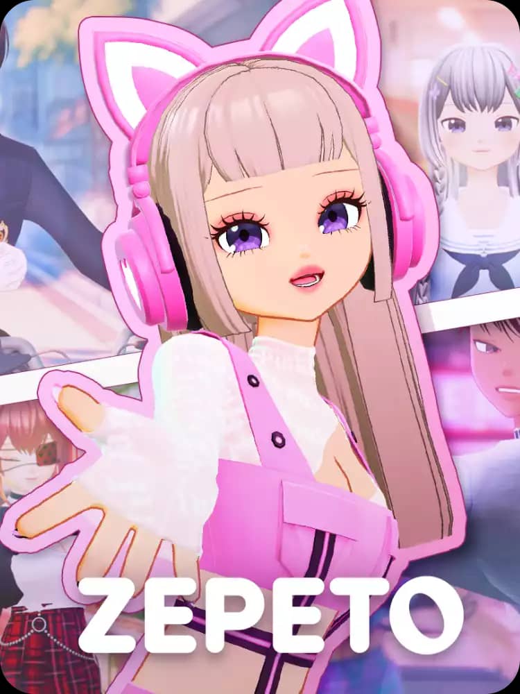 ZEPETO
