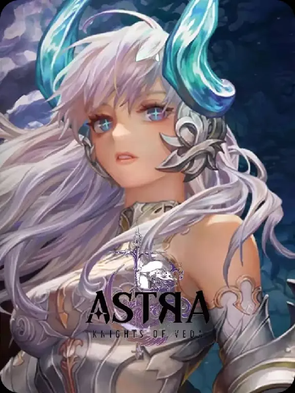 ASTRA : Knights of Veda