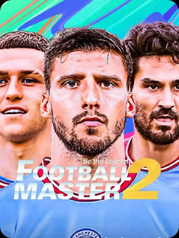 Football Master 2