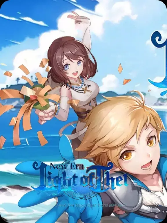Light of Thel : New Era