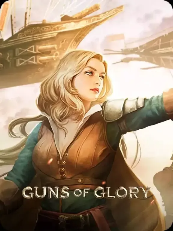 Guns of Glory