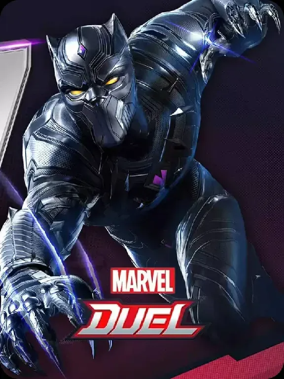 Marvel Duel