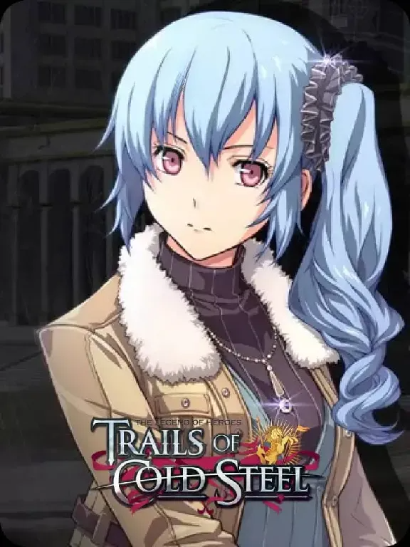 Trails of Cold Steel NW