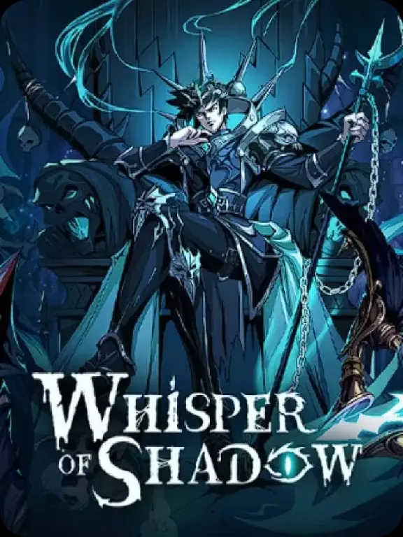 Whisper of Shadow
