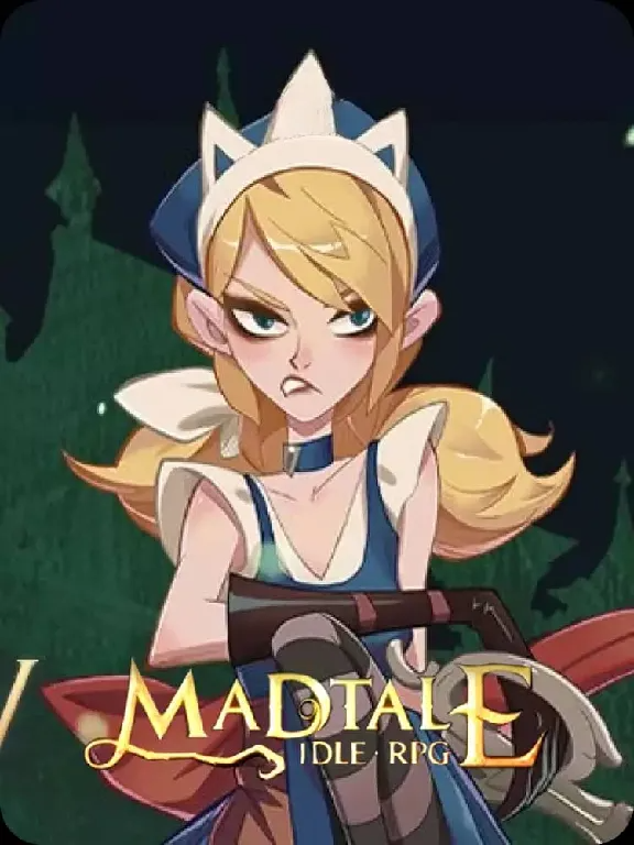 Madtale