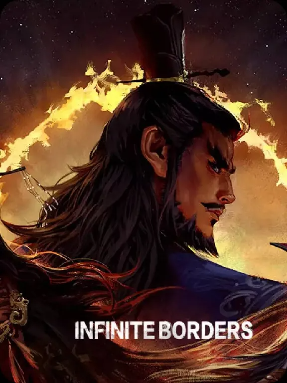 Infinite Borders