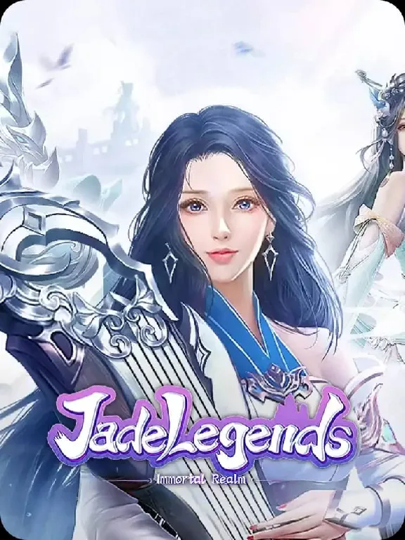 Jade Legends Immortal Realm