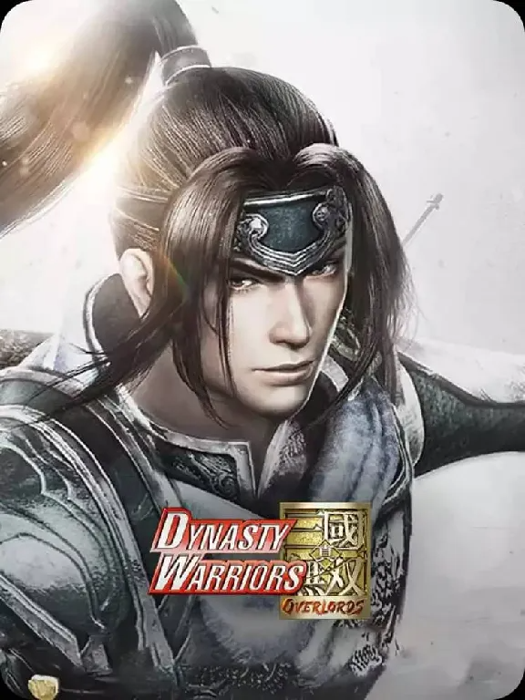 Dynasty Warriors Overlords