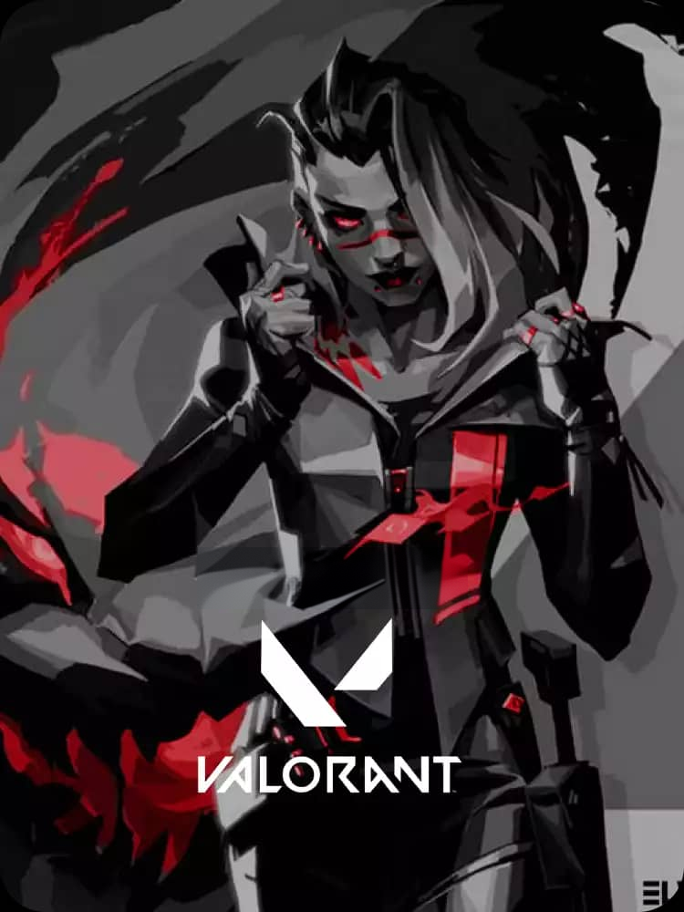Valorant Indonesia