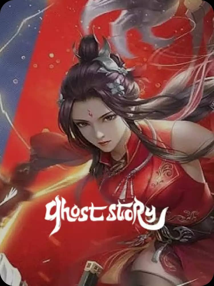 Ghost Story Love Destiny