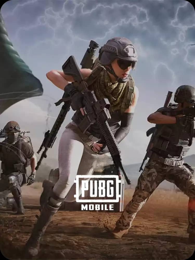 PUBG Mobile