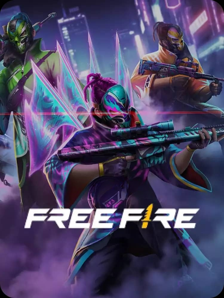 Free Fire Global