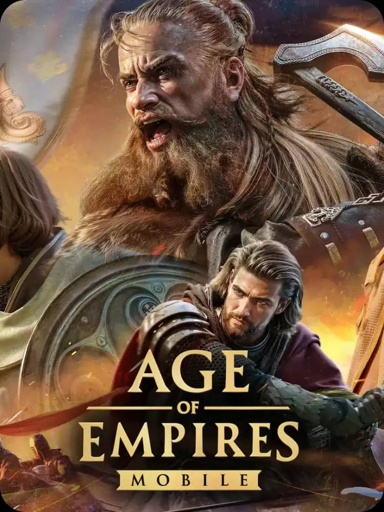 Age of Empires Mobile