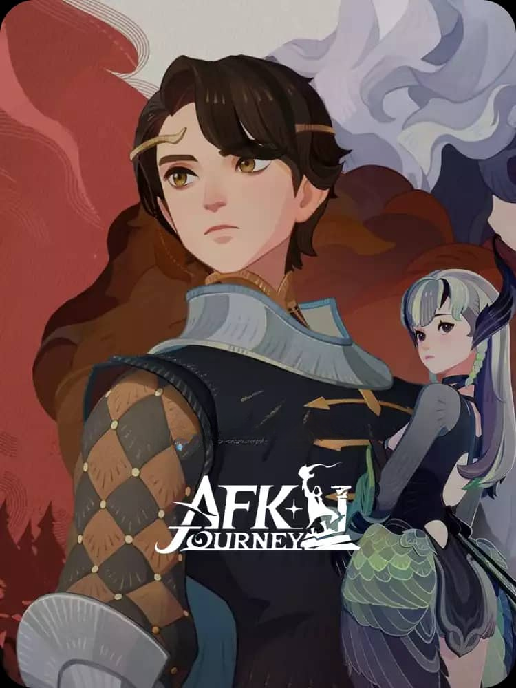 AFK Journey