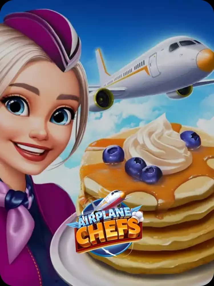 Airplane Chefs