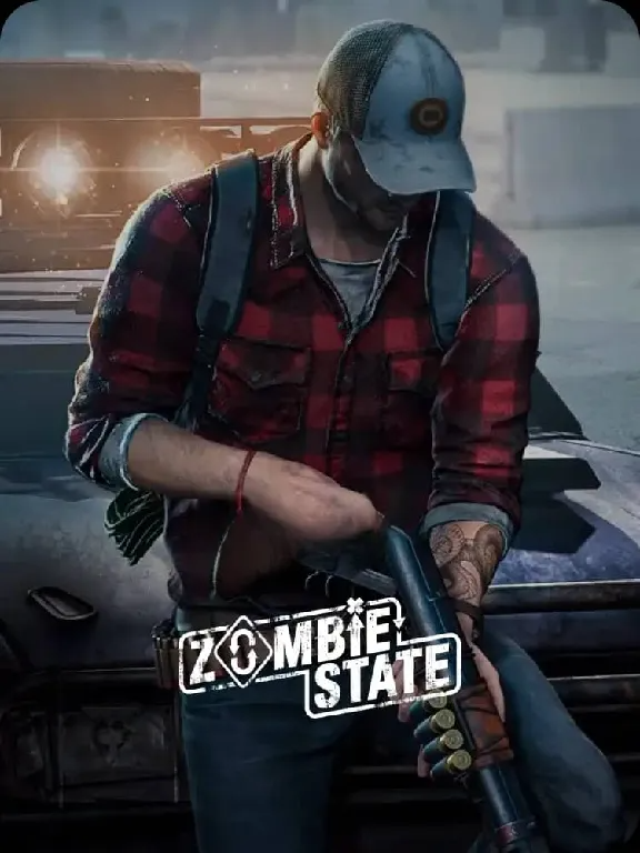 Zombie State