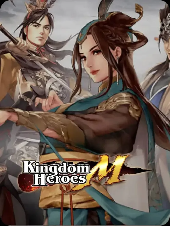 Kingdom Heroes M