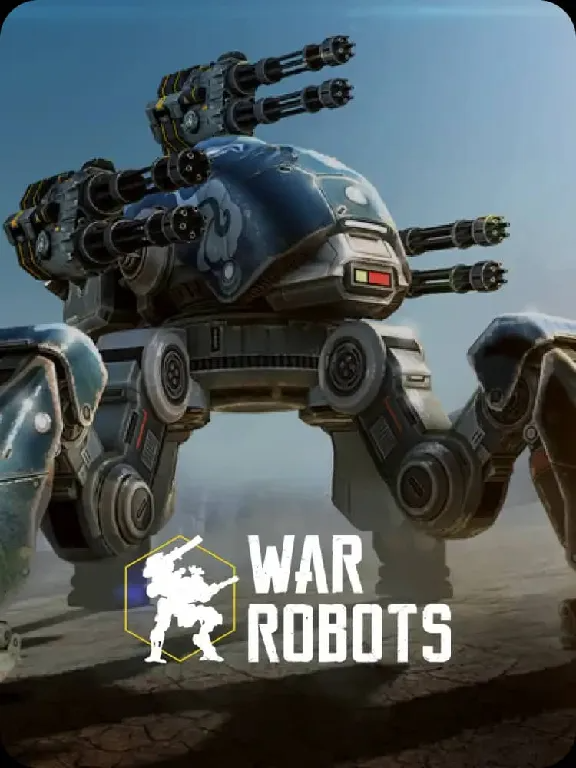 War Robots