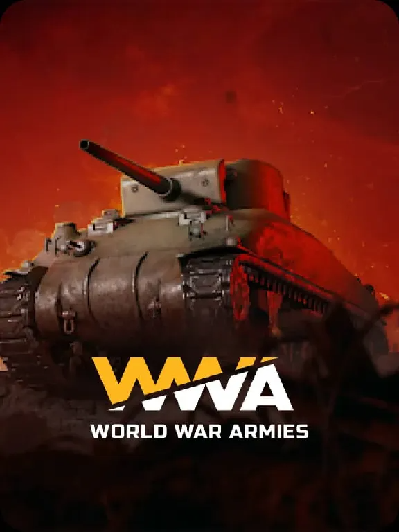 World War Armies
