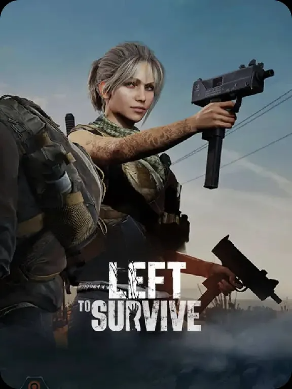Left To Survive