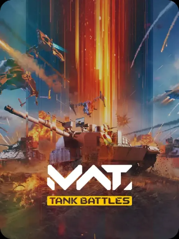 MWT Tank Battle