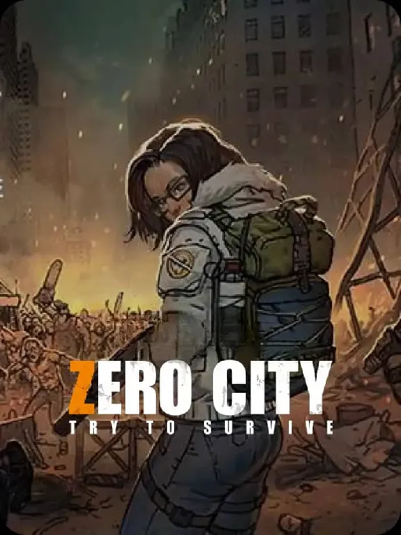 Zero City