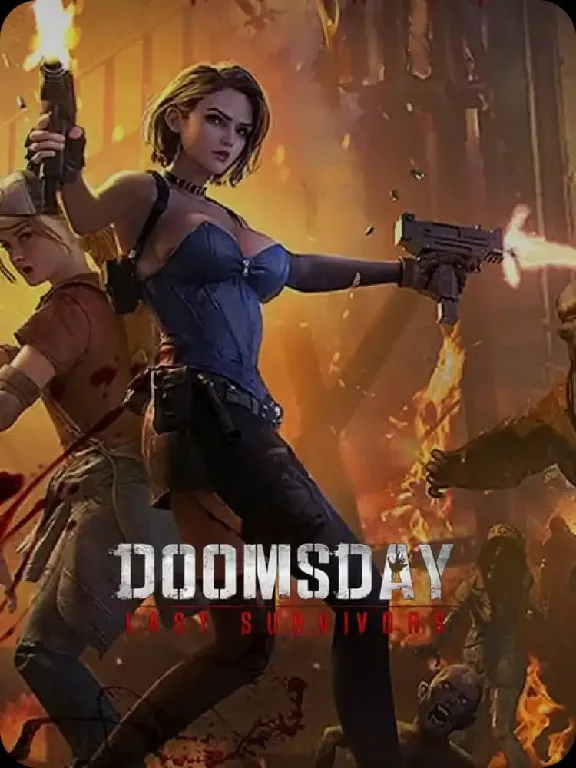 Doomsday Last Survivors