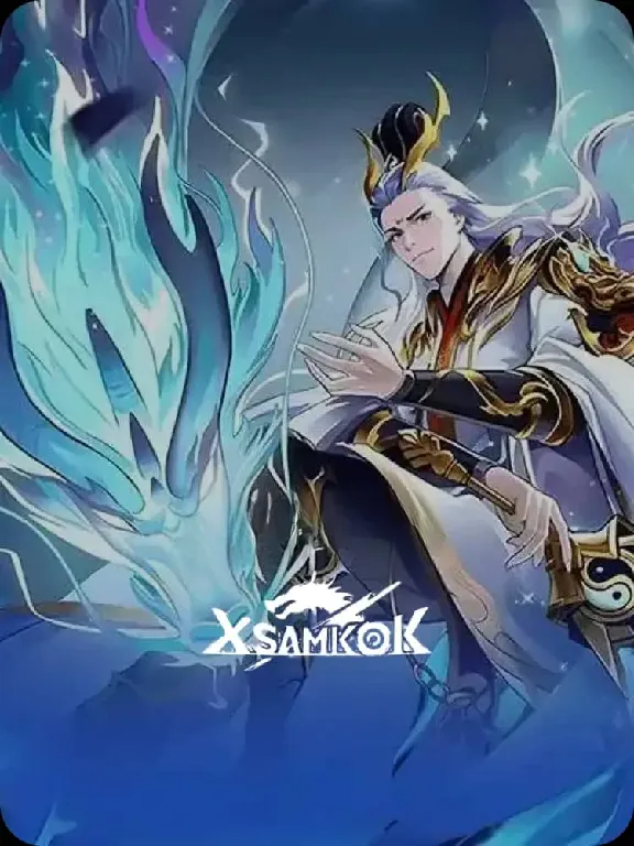 X-Samkok