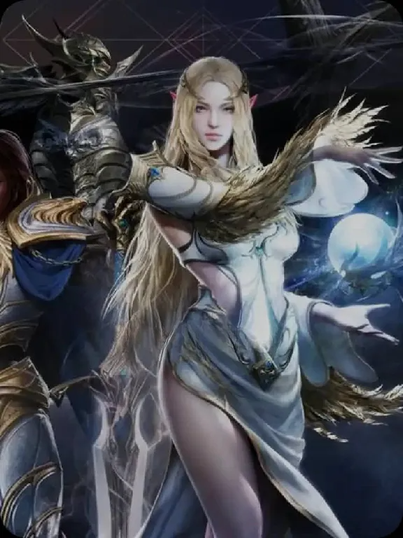 Lineage2M