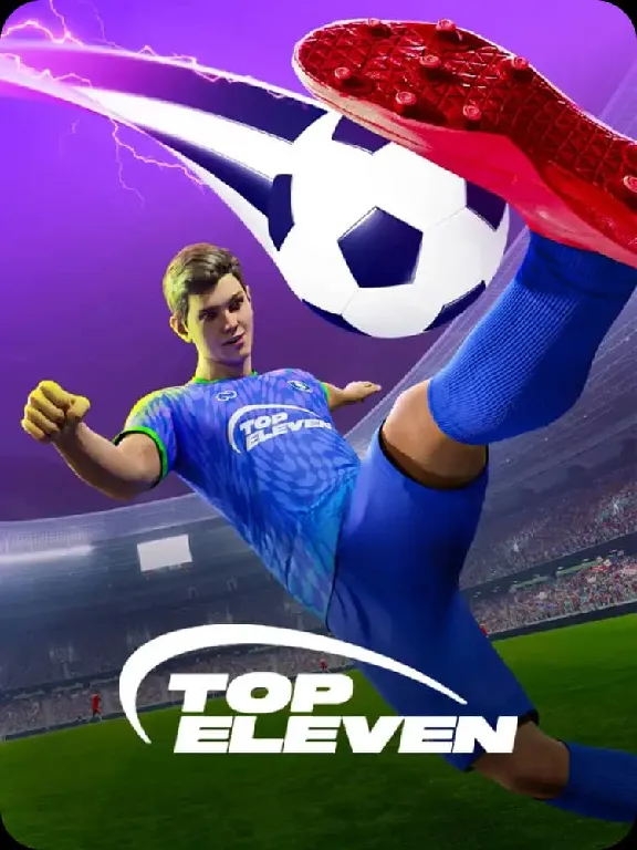 Top Eleven Football Manager