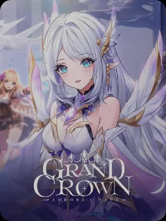 Grand Crown: Pandoras Fate