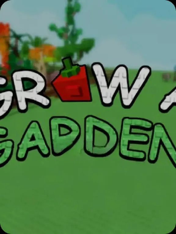 Grow a Garden