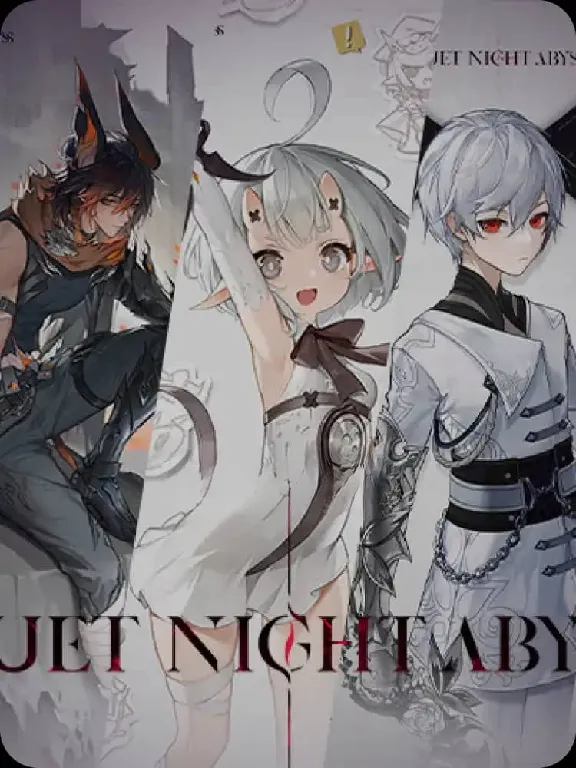 Duet Night Abyss