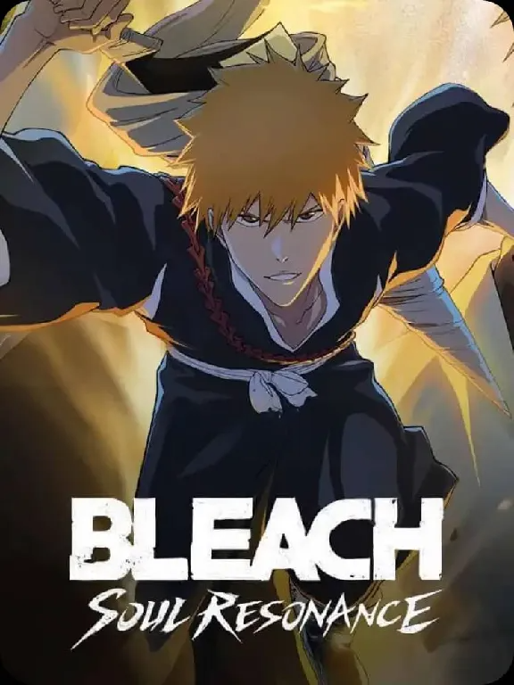 BLEACH Soul Resonance