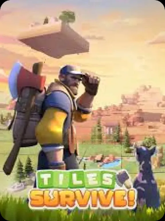 Tiles Survive!