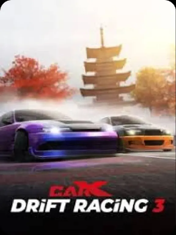 CarX Drift Racing 3
