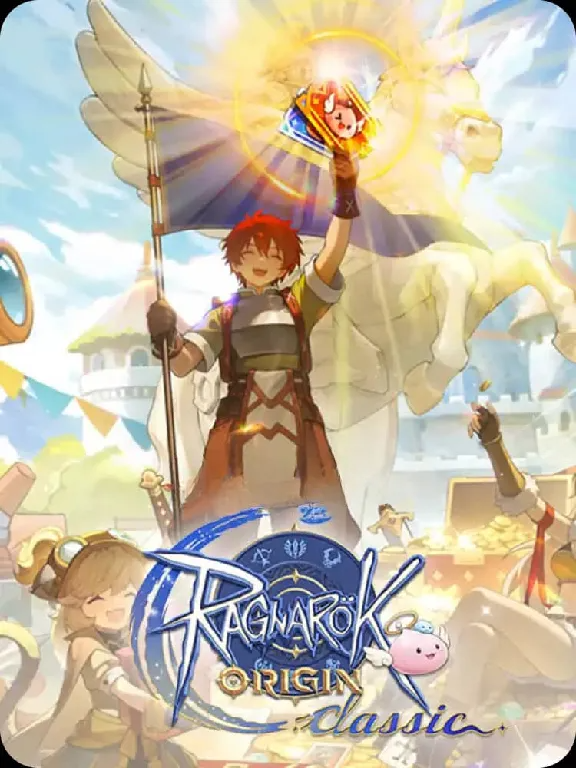 Ragnarok Crush