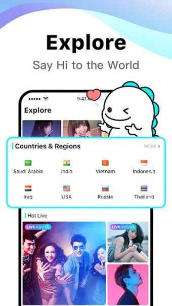 Bigo Live Malaysia