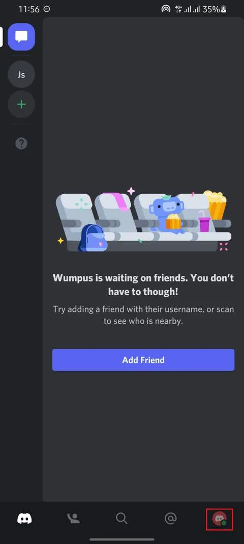 Discord