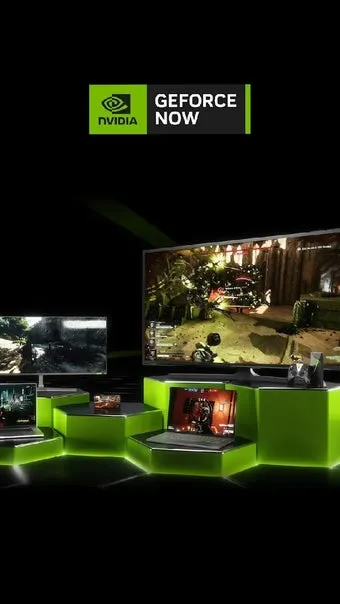 GeForce Now