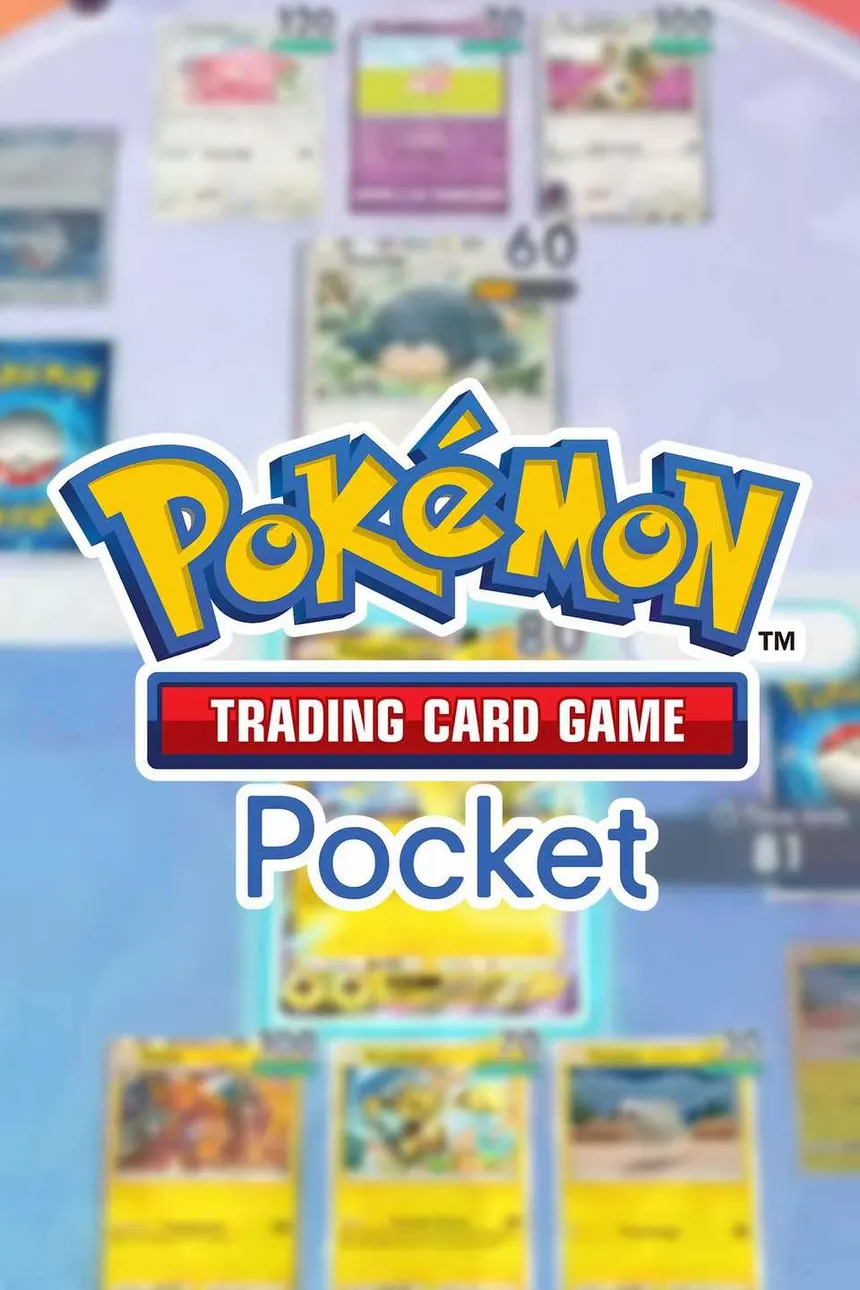 Pokemon TCG POCKET