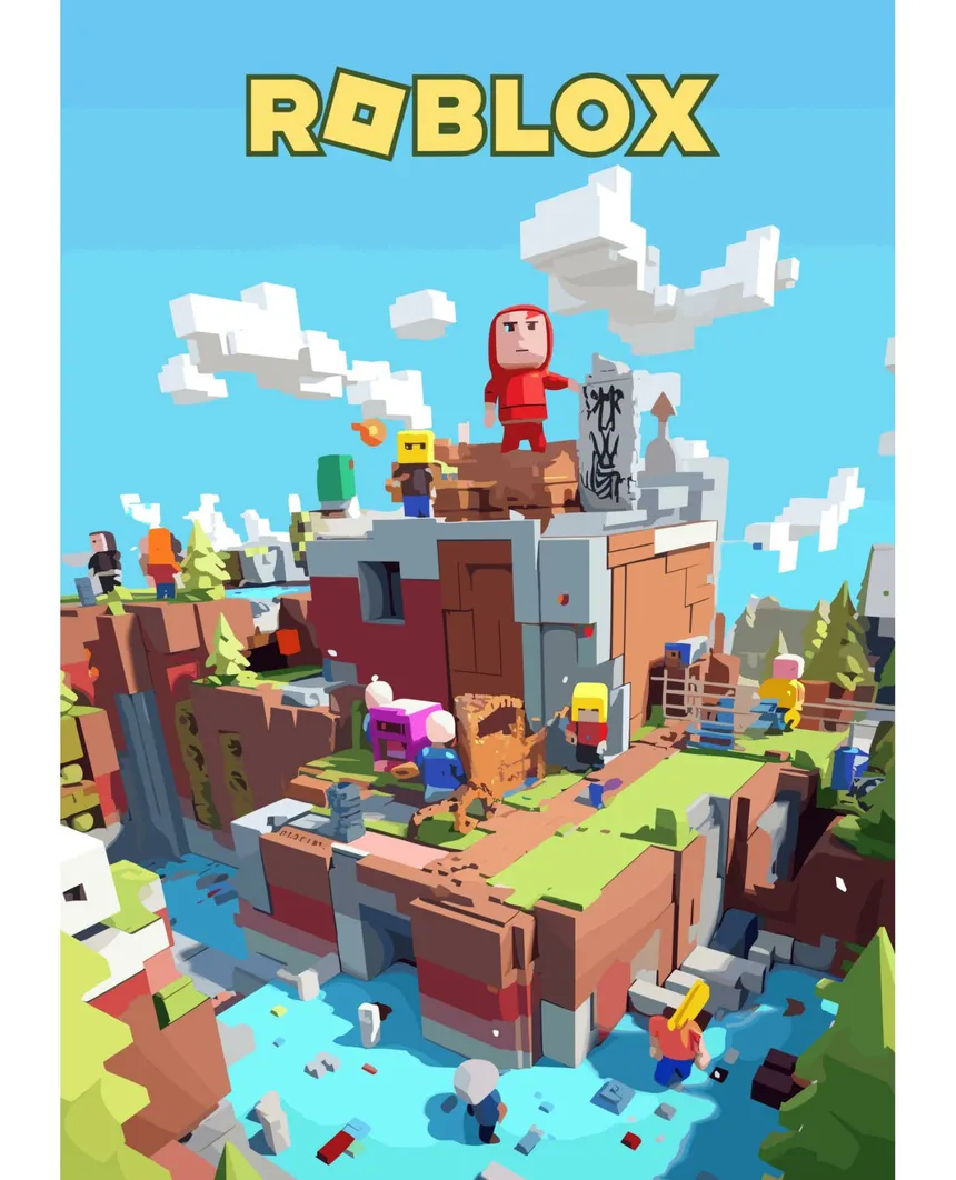 Roblox