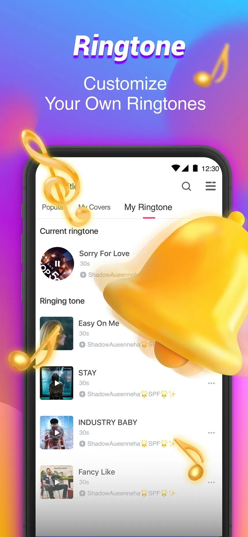 StarMaker