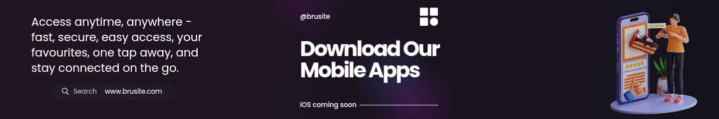 Download Brusite App