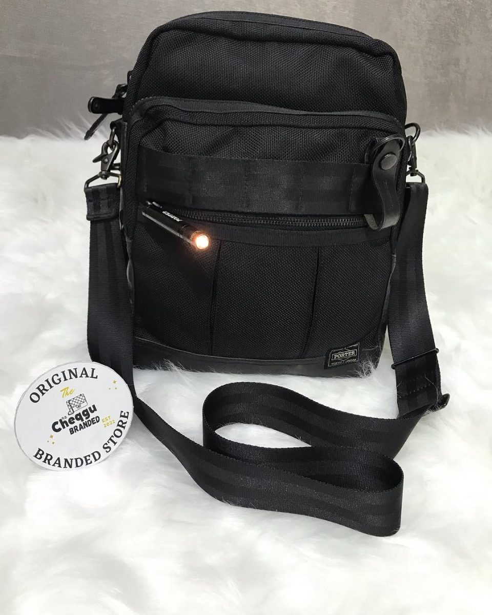 Porter Heat Amazon Shoulder Bag 703-06977