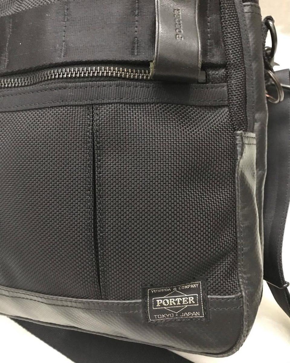 Porter Heat Amazon Shoulder Bag 703-06977