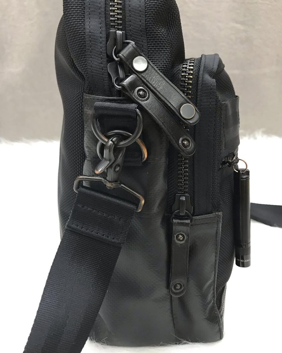 Porter Heat Amazon Shoulder Bag 703-06977